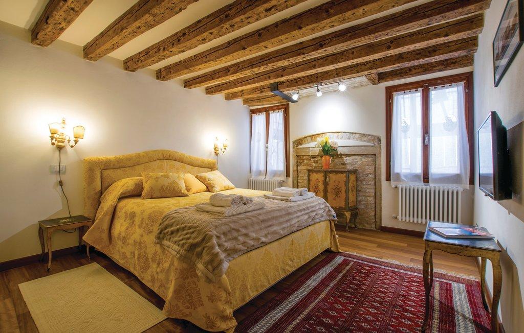 Appartement Ca' Bottacin Venise